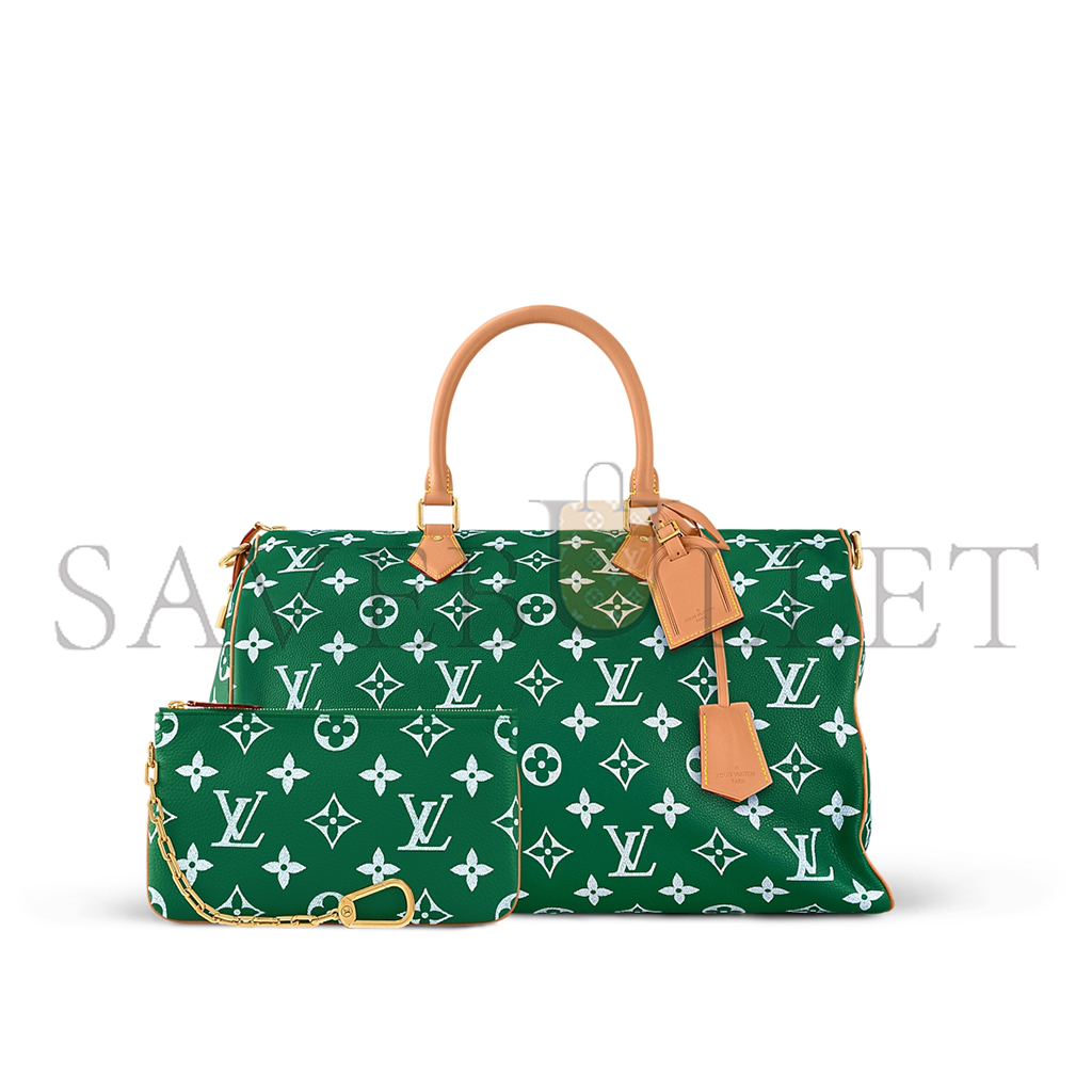 LOUIS VUITTON SPEEDY P9 BANDOULIÈRE 50 M46991 (50*32*29cm) LOUIS VUITTON SPEEDY P9 BANDOULIÈRE 50 M46991 (50*32*29cm)